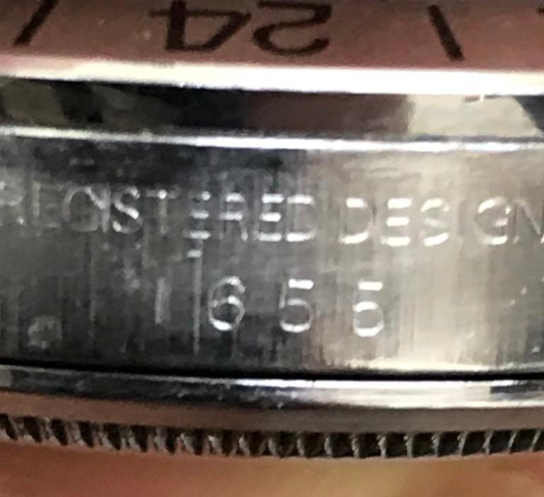 Rolex Oyster Perpetual Date EXPLORER II