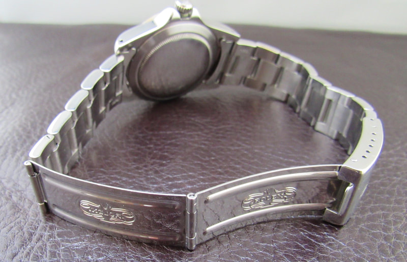 Rolex Oyster bracelet ref. 78360 for sale