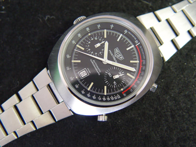 Artomatique.net is the leading vintage and rare chronograph dealer in SoCal